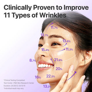 Numbuzin No.9 NAD+ BIO Lifting Sil Essence