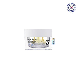 Numbuzin No.5+ Glutathione Vitamin Dark Spot Cream 50ml
