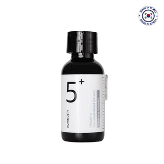 Numbuzin No.5+ Vitamin Concentrated Serum 30ml