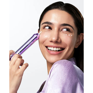 Numbuzin No.9 NAD+ Retinol Volumetox Eye Cream