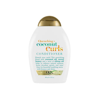 OGX Coconut Curls Conditioner 385ml