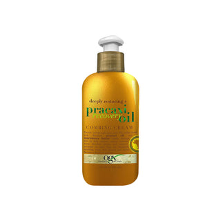 OGX Deeply Restoring + Pracaxi Recovery Combing Cream 237ml
