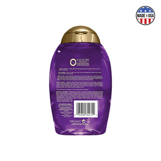 OGX Extra Volume + Biotin & Collagen Shampoo 385ml