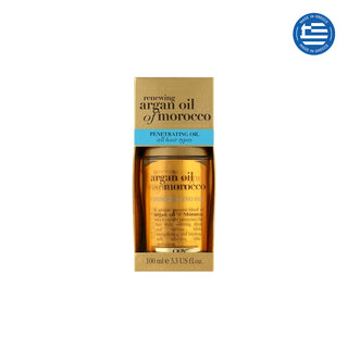 OGX Renewing Argan Oil Moroccan - Penetrating Oil  100ml