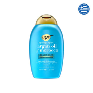 OGX Renewing Moroccan Argan Oil Conditioner 385ml