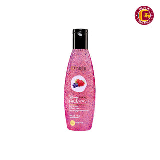 O'nelle Berry Fusion Face Wash 100ml