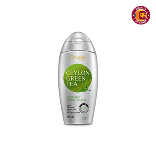 O'nelle Natural Herbal Ceylon Green Tea Perfume Body Lotion 200ml
