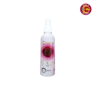 O'nelle Natural Herbal Rose Oil Toner 100ml