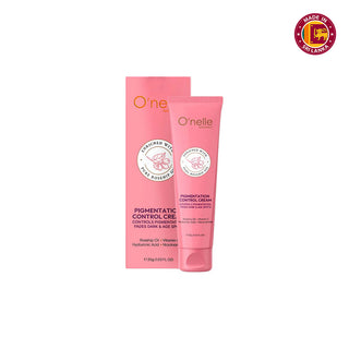 O'nelle Naturals Pigmentation Control Cream 30g