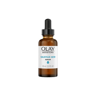Olay Boosters Salicylic Acid Serum 30ml