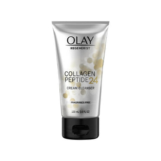 Olay Regenerist Collagen Peptide Cream Cleanser 150ml