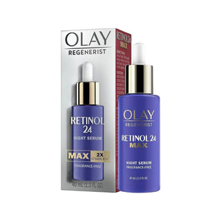 Olay Regenerist Retinol 24 Max Night Serum 40ml