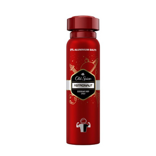Old Spice Astronut Deodorant Body Spray 150ml