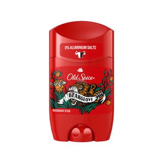 Old Spice Bear Glove Deodorant Stick 50ml