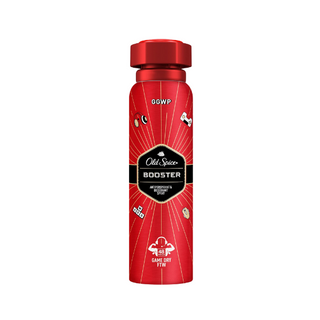 Old Spice Booster Deodorant Antiperspirant Spray 150ml