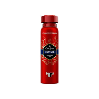 Old Spice Captain For Legend Gift Set