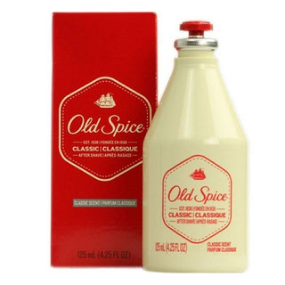 Old Spice Classic After Shave for Men 188ml