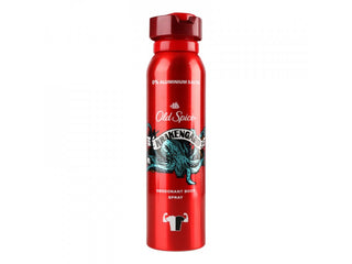 Old Spice Krakengard Deodorant Body Spray 150ml