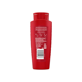 Old Spice Men’s Body Wash Captain 709ml