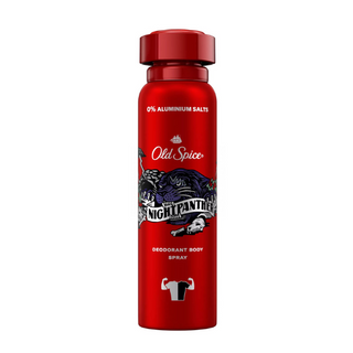 Old Spice Night Panther Deodorant Body Spray 150ml