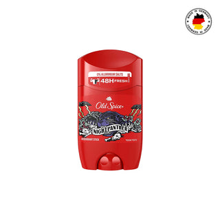 Old Spice Night Panther Deodorant Stick 50ml