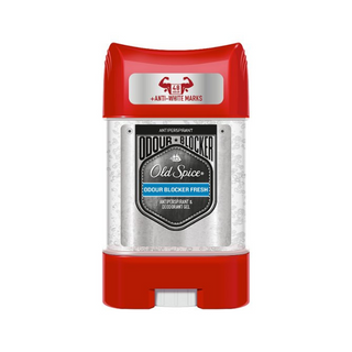 Old Spice Odor Blocker Antiperspirant & Deodorant Gel 70ml