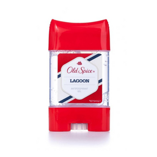 Old Spice Lagoon Antiperspirant & Deodorant Gel 70ml