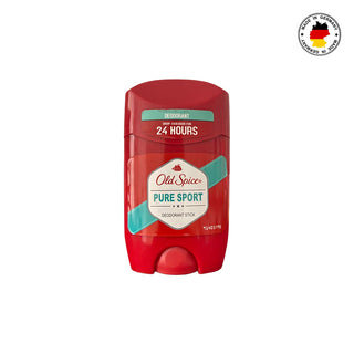 Old Spice Pure Sport Deodorant Stick 50ml