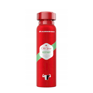 Old Spice Restart Deodorant Spray 150ml
