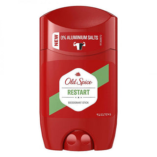 Old Spice Restart Deodorant Stick 50ml