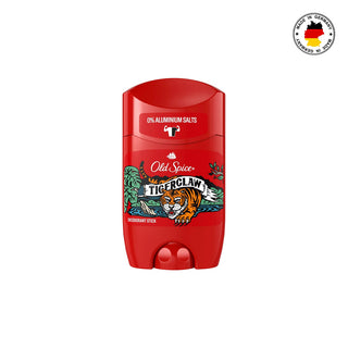 Old Spice Tigerclaw Deodorant Stick 50ml