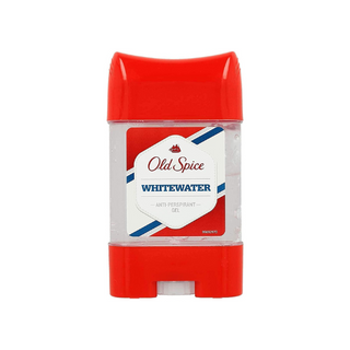 Old Spice Whitewater Antiperspirent & Deodorant Gel 70ml