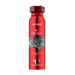 Old Spice Wolfthorn Deodorant Spray 150ml