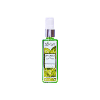 OxyGlow Cucumber Skin Toner 100ml
