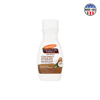 Palmer's Coconut Hydrate Daily Body Lotion 250ml