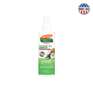 Palmer's Coconut Oil Formula Leave-In Conditioner 250ml