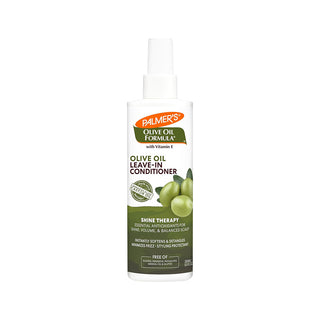 Palmer's Olive Oil Formula Leave-In Conditioner 250ml