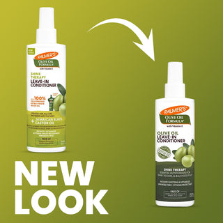 Palmer's Olive Oil Formula Leave-In Conditioner 250ml