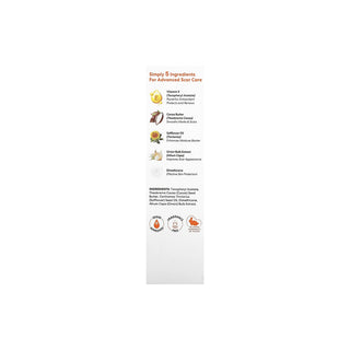Palmers Cocoa Butter Formula Vitamin E Scar Serum 30ml
