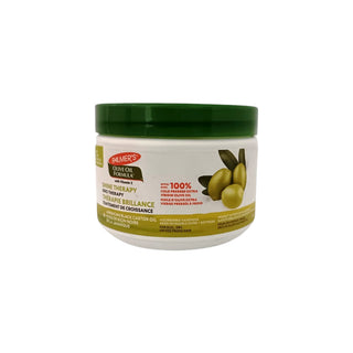 Palmers olive oil Formula With Vitamin E shine therapy 250g