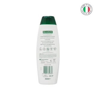 Palmolive Green Olive and Moisturizing Milk Body Wash 350ml