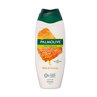 Palmolive Naturals Milk & Honey body 250ml