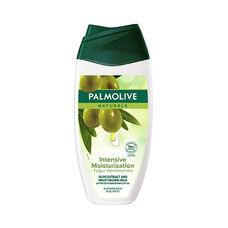 Palmolive Naturals Olive Extract And Moisturizing Shower Gel 250ml