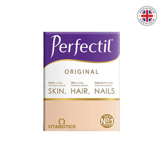 Perfectil Original By Vitabiotics 30