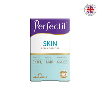 Perfectil Skin Extra Support Tablets & Capsules x 28