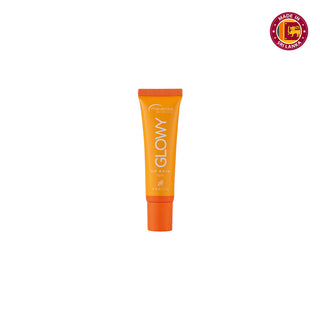 Prevense Glowy Lip Balm Vanilla 15ml
