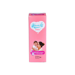 Rebecaa Lee Floral Cologne 50ml