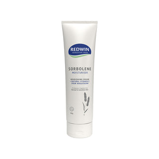 Redwin Sorbolene Moisturiser For Normal To Sensitive Cream 100g