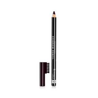 Rimmel London Brow This Way Professional Eyebrow Pencil  004 Black Brown