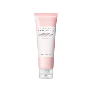 SKIN1004 Madagascar Centella Poremizing Deep Cleansing Foam 125ml
